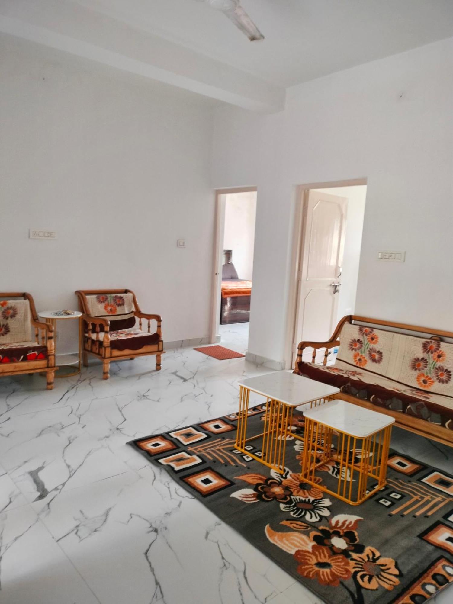 Baseraa Bir - 4Bhk Home Εξωτερικό φωτογραφία